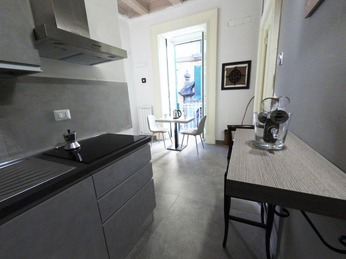 Rinascimento Casa Audrey Casa vacanze