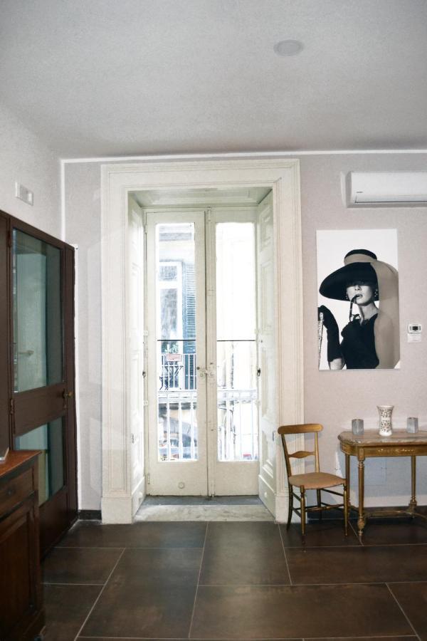 Rinascimento Casa Audrey Casa vacanze